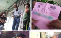 UBND TP.HCM chỉ đạo làm rõ vụ 'hút máu… tình nguyện viên hiến máu'