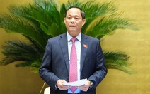 Bộ Chính trị triệu tập Hội nghị trung ương bất thường vào 16h30 chiều nay