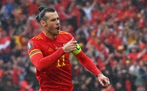 World Cup đón chào Gareth Bale