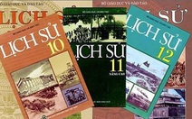 Chú trọng dạy và học lịch sử ở bậc giáo dục phổ thông