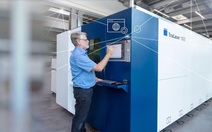 TRUMPF tham gia triển lãm MTA 2022