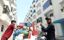 Phải làm 'sống lại' nhà ở hợp túi tiền - Kỳ 1: Chẳng lẽ cả đời ở trọ tạm bợ!