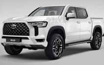 Toyota Hilux, Land Cruiser chạy dầu tái chế HVO100 - Bước chuyển quan trọng trước khi sang xe điện