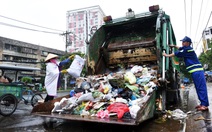 Phân loại rác: Ta còn nợ nhau