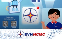 EVNHCMC ngừng nhắn tin SMS từ ngày 1-8-2022