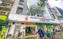 Cuộc trò chuyện với người dám đấu tranh chống sai phạm ở Saigon Co.op