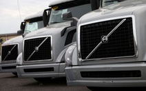 Nguồn cung gặp khó, doanh số và lợi nhuận Volvo vẫn tăng mạnh