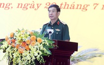 Hoạch định chính sách bảo vệ vững chắc Tổ quốc trong tình hình mới