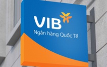 VIB: Lợi nhuận 6 tháng đạt hơn 5.000 tỉ, tăng 27% so với cùng kỳ