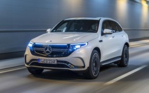 Xe điện đầu tiên của Mercedes-Benz thảm bại, chuẩn bị rời cuộc chơi chỉ sau 5 năm