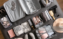 Chuyên gia du lịch cho Vogue khuyên mang gì trong hành lý xách tay?