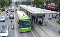 Phó trưởng Ban Dân nguyện Lưu Bình Nhưỡng không đồng tình thí điểm buýt BRT ở Hà Nội