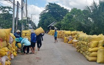 Người dân An Giang thu nhập thấp hơn bình quân cả nước do làm lúa?