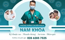 Chất lượng Phòng khám Đa khoa Nam Việt như thế nào?