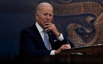 Ông Biden trấn an người Mỹ: GDP giảm liên tiếp nhưng 'không phải suy thoái'