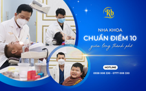 Sở hữu hàm răng sứ chất lượng với giá hợp lý tại nha khoa Rainbow