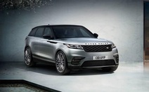 Mất Range Rover, đại gia mua lại chiếc y hệt và lại bị trộm