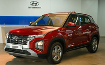 Mê Hyundai Creta, nữ nhân viên văn phòng mặc cả từng đồng 'tiền lạc'