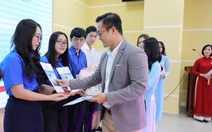 Tiếng Anh đạt IELTS 6.0, tân sinh viên nhận gấp đôi ưu đãi