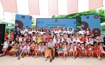 Phụ huynh, giáo viên TP.HCM tham gia chương trình ‘Sinh Con, Sinh Cha’