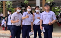 Trường đại học Công nghiệp TP.HCM công bố điểm chuẩn, xét bổ sung