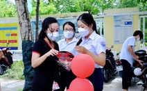 FPT Shop 'Tiếp sức mùa thi' cho sĩ tử trên toàn quốc