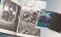 Thế chiến thứ hai trong 1 cuốn sách