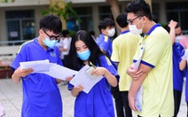 Gợi ý bài giải 24 mã đề môn toán thi tốt nghiệp THPT