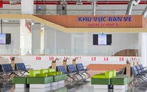 Dời bến xe Miền Đông: Đủ khả năng để làm lúc này