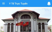 Người dân TP.HCM có thể báo qua app điểm nguy cơ dịch sốt xuất huyết