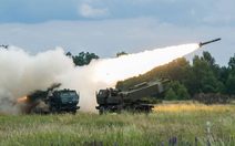 Ukraine nhận thêm pháo HIMARS, tái chiếm nhiều khu vực ở Kherson