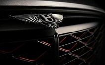 Bentley nhá hàng siêu xe triệu USD mới, fan ngay lập tức phác họa