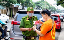 Cần Thơ: Kéo giảm tai nạn giao thông những tháng cuối năm