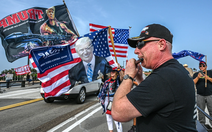 Đồng minh ông Trump tiết lộ: Tài liệu mang tới Mar-a-Lago đã được giải mật