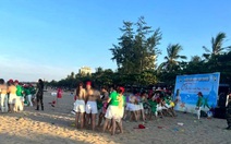 Khi team building bị lạm dụng