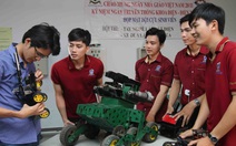 Tự chủ đại học và học phí: Nguồn thu đại học các nước đến từ đâu?