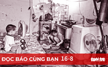 Hỗ trợ công nhân thuê nhà: Tiền đã có nhưng chi quá chậm