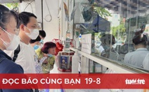 Thiếu thuốc nhưng 'ngại báo cáo', vì sao?