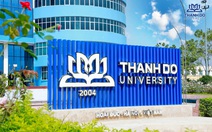 ‘Cơn mưa’ học bổng tại Đại học Thành Đô năm 2022