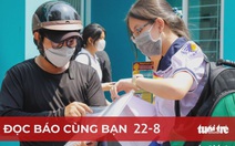 Học sinh tăng mạnh, trường quá tải