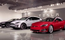 Indonesia mời chào Tesla, muốn chạy đua xe điện với người Thái