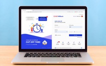 Trải nghiệm số dành cho doanh nghiệp xuất nhập khẩu trên BIZ MBBANK: không chỉ tiện mà còn nhanh