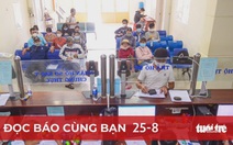 Vì sao công chức TP.HCM bị quá tải?