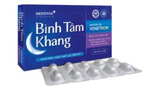 Venetron®: Ứng dụng cải thiện giấc ngủ được cấp bằng sáng chế Hoa Kỳ