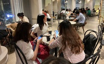 Áp lực cuộc sống khiến người ta ‘chửi’ nhau vì những điều vụn vặt?