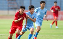 Giải U16 Đông Nam Á 2022: Giàu tính cạnh tranh