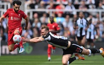 Vòng 5 Giải ngoại hạng Anh (Premier League):  'Lửa' Liverpool thử 'vàng' Newcastle