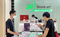 Thực hư AAR 24hStore hoàn tiền chênh lệch