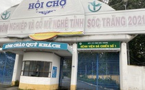 Sóc Trăng thu hồi dự án khu đô thị mới Hồ nước ngọt do FLC làm chủ đầu tư