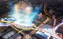 Khu liên hợp thể dục thể thao Rạch Chiếc: Gần 30 năm vẫn vướng bồi thường